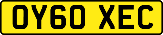 OY60XEC