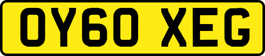 OY60XEG