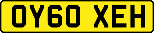OY60XEH