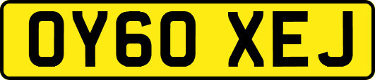 OY60XEJ
