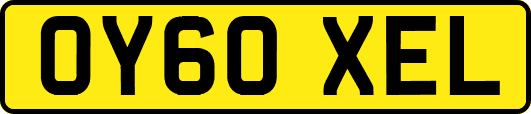 OY60XEL