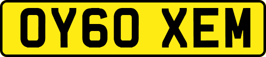 OY60XEM
