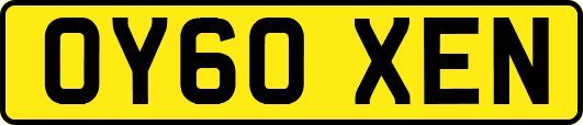 OY60XEN