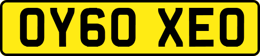 OY60XEO