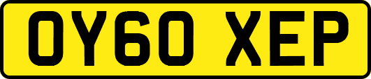OY60XEP