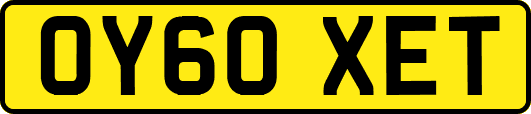 OY60XET