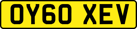 OY60XEV