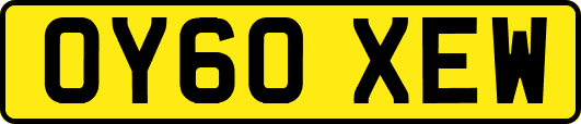 OY60XEW