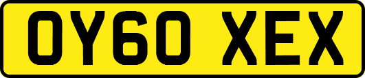 OY60XEX