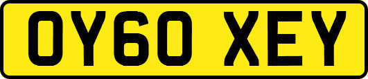 OY60XEY