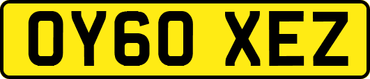 OY60XEZ