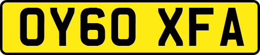 OY60XFA