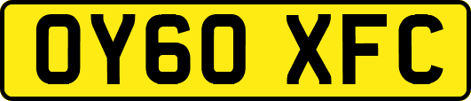 OY60XFC