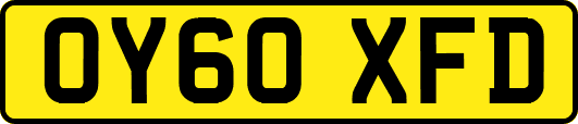 OY60XFD