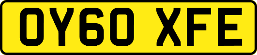 OY60XFE