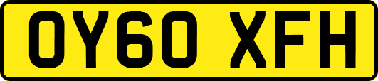 OY60XFH