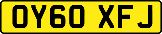 OY60XFJ