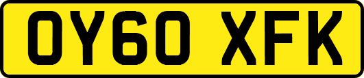 OY60XFK