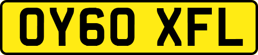 OY60XFL