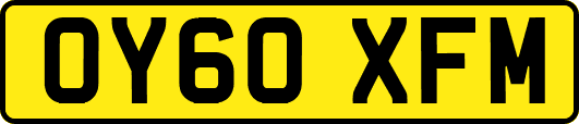 OY60XFM