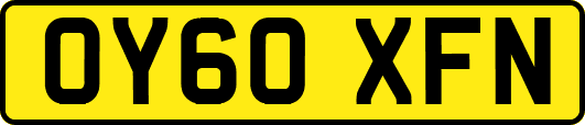 OY60XFN