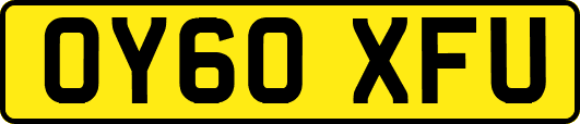 OY60XFU
