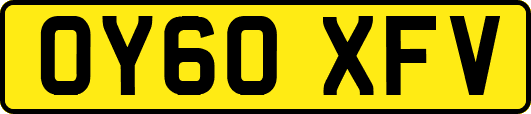 OY60XFV