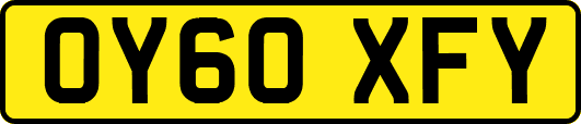 OY60XFY