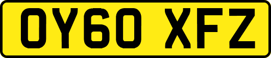 OY60XFZ