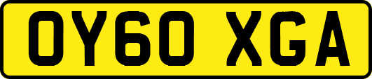 OY60XGA