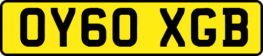 OY60XGB