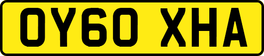 OY60XHA