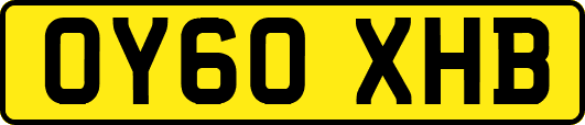 OY60XHB