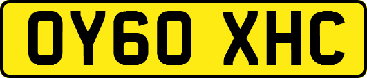 OY60XHC