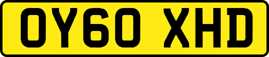 OY60XHD