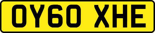 OY60XHE