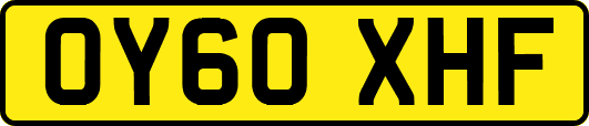 OY60XHF