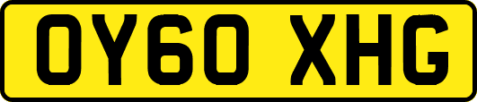 OY60XHG