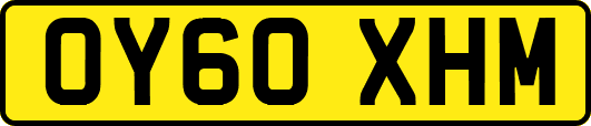 OY60XHM