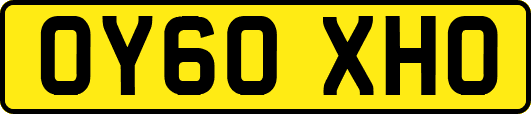 OY60XHO