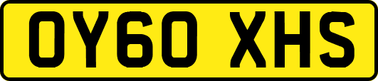 OY60XHS