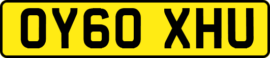 OY60XHU