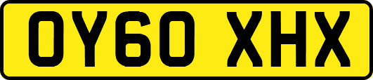 OY60XHX