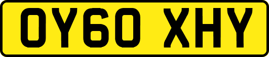 OY60XHY