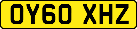 OY60XHZ