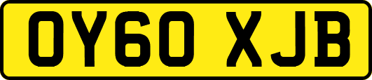 OY60XJB