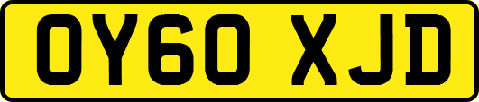 OY60XJD