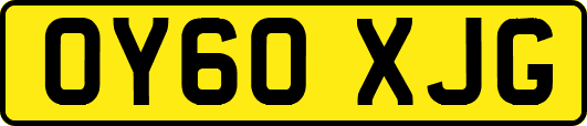 OY60XJG