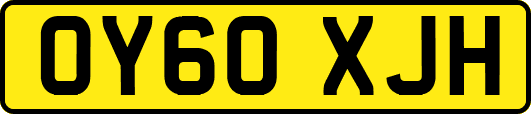 OY60XJH