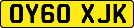 OY60XJK